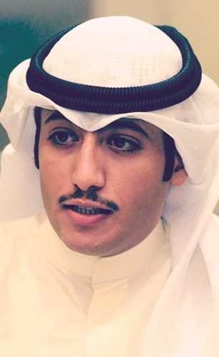 خالد السويفان﻿