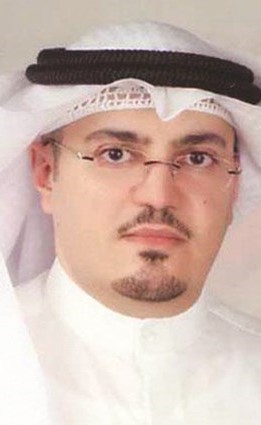 د. هشام الصالح﻿