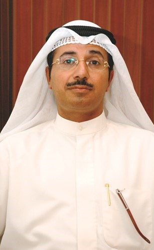 د. عبد الله الرميضي﻿