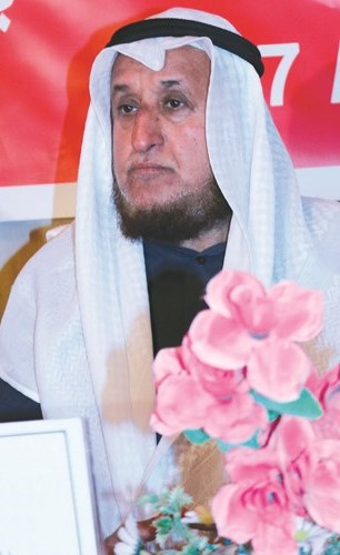 عبداللطيف العتيقي﻿