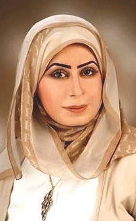  د.مريم الفضلي﻿