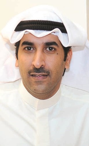 النائب فراج العربيد﻿