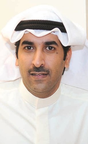 النائب فراج العربيد﻿