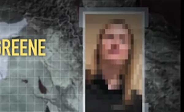 "بالفيديو.. كيف كشفت موظفة FBI أسرار الداعشي أبوطلحة الألماني بعد أن أحبته؟