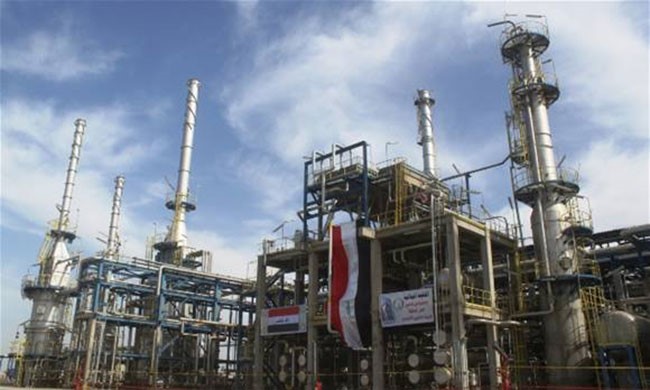 العراق يعتزم بناء مصفاة نفطية جديدة في البصرة