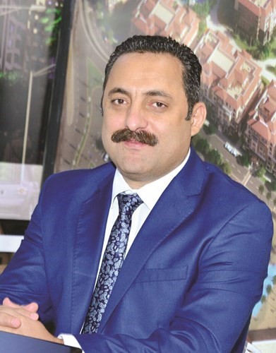 وليد صقر﻿