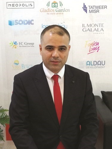 أحمد جمال﻿