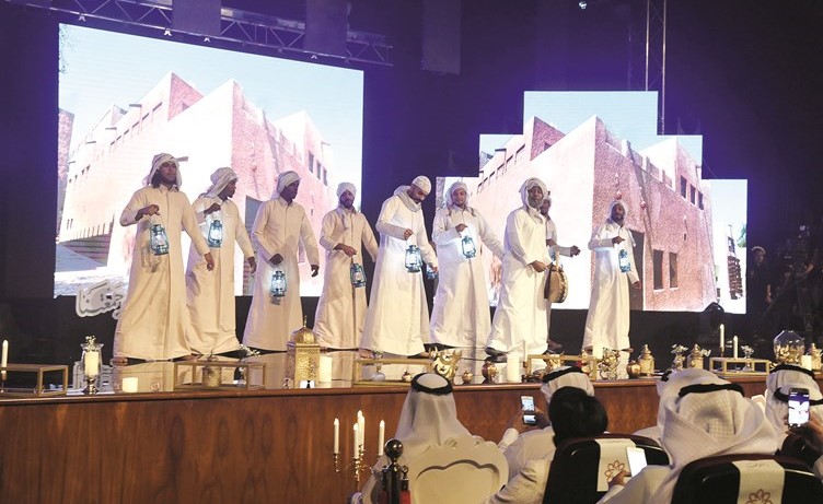«تلفزيون الكويت».. يعلن عن دورته الرمضانية في مسرح مؤسسة «البرامجي المشترك»