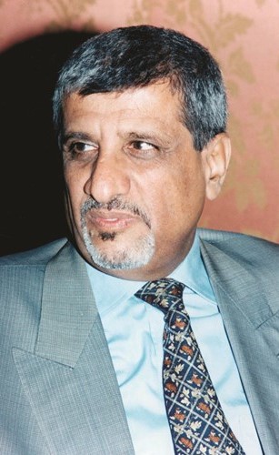 د. عبدالله حمد محارب﻿