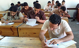 «شاومينج» تواصل التحدي وتسرب «النقل»ووزير التعليم: العبرة بالثانوية العامة