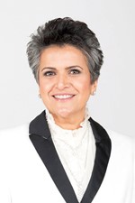 صفاء الهاشم