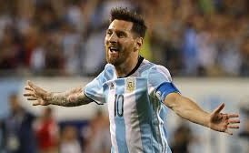 «فيفا» يرفع الإيقاف عن ميسي