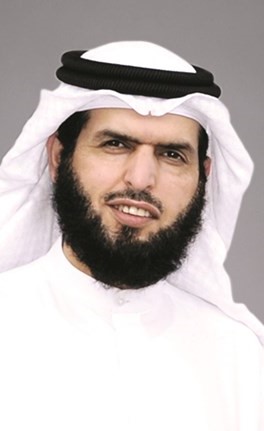 د. عادل الدمخي﻿