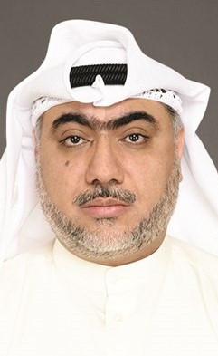 خالد الشطي﻿