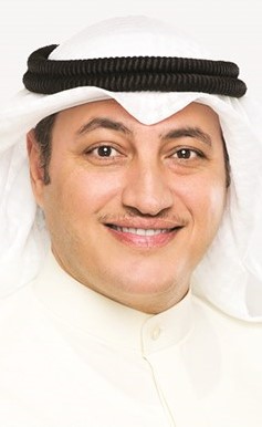 عسكر العنزي﻿