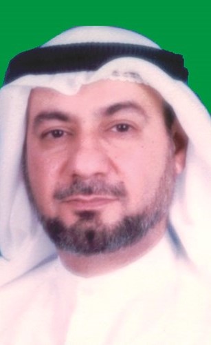 يوسف العسعوسي﻿