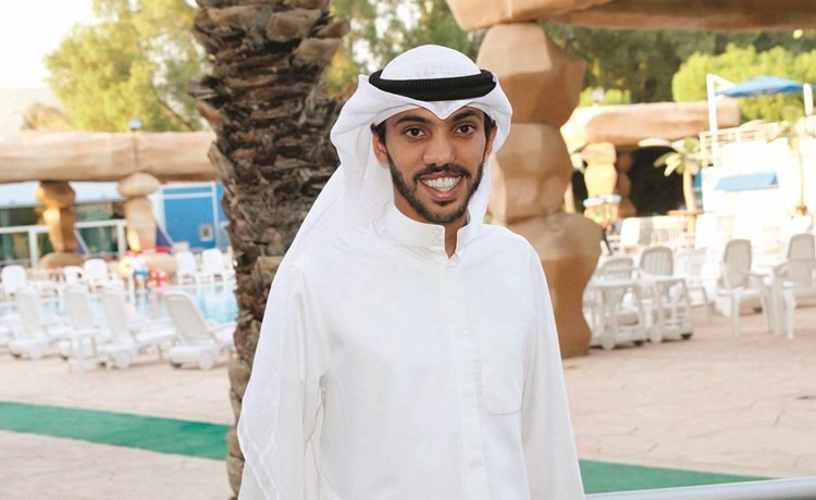 حمد محمد الخنيني﻿