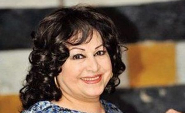 وفاة الممثلة السورية نجاح حفيظ المعروفة بـ"فطوم حيص بيص"