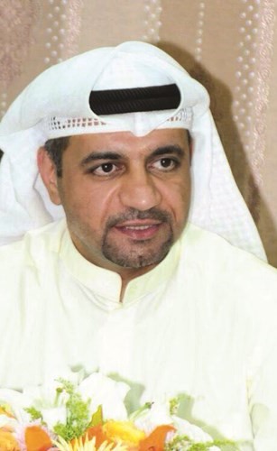 سعود دشتي﻿