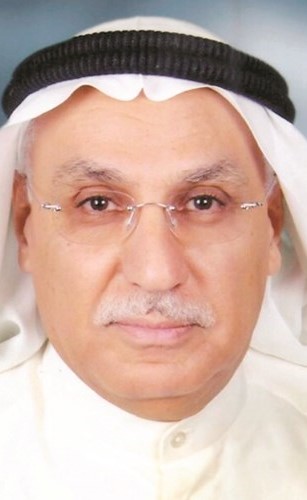 طلال العرب﻿