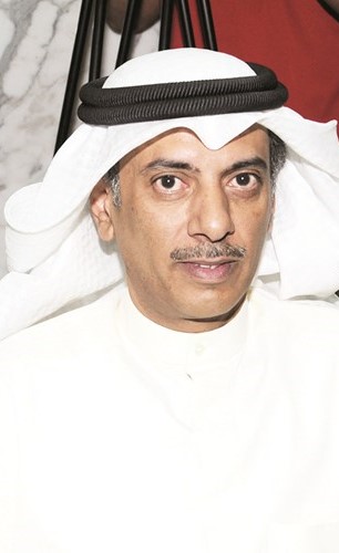  مهلهل الخالد﻿