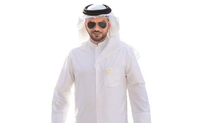 محمد الترك﻿