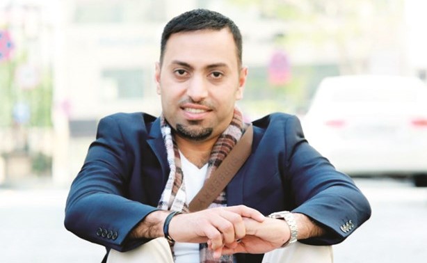 ماهر العتيلي﻿