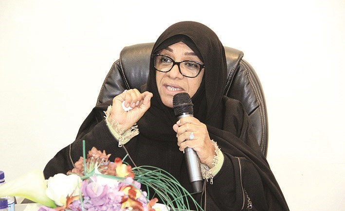 فاطمة الدويسان﻿
