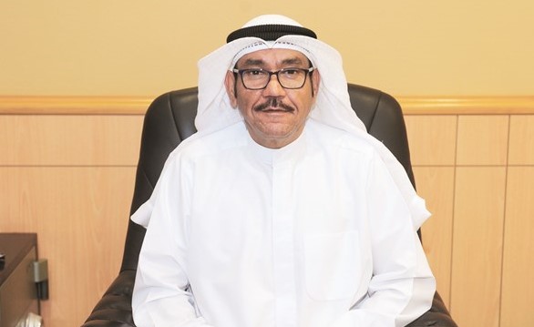محمد علي الصبحان﻿