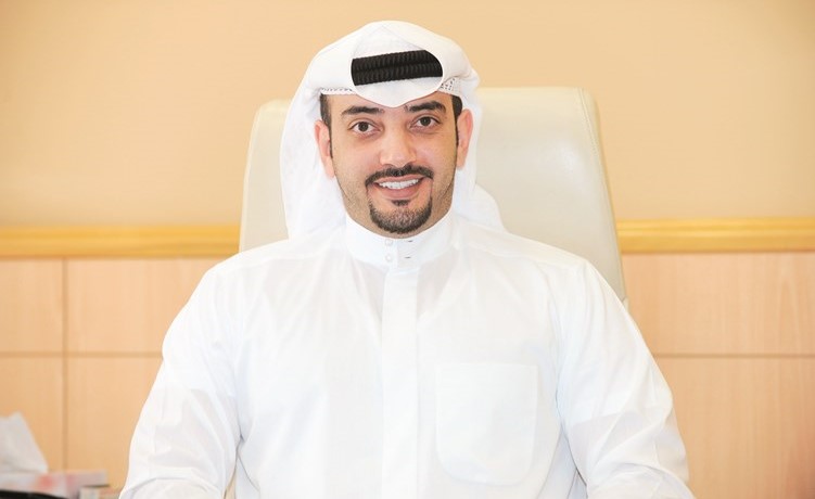 مرزوق خالد المرزوق﻿
