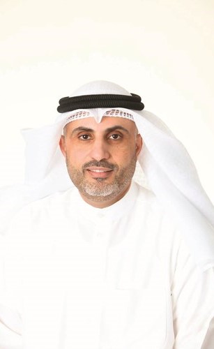 م. محمد العنزي﻿