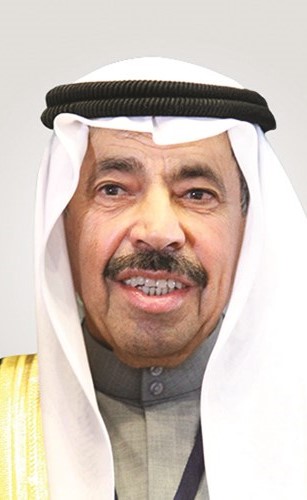 عبدالعزيز البابطين﻿