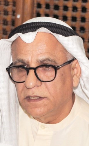 براك الصبيح﻿