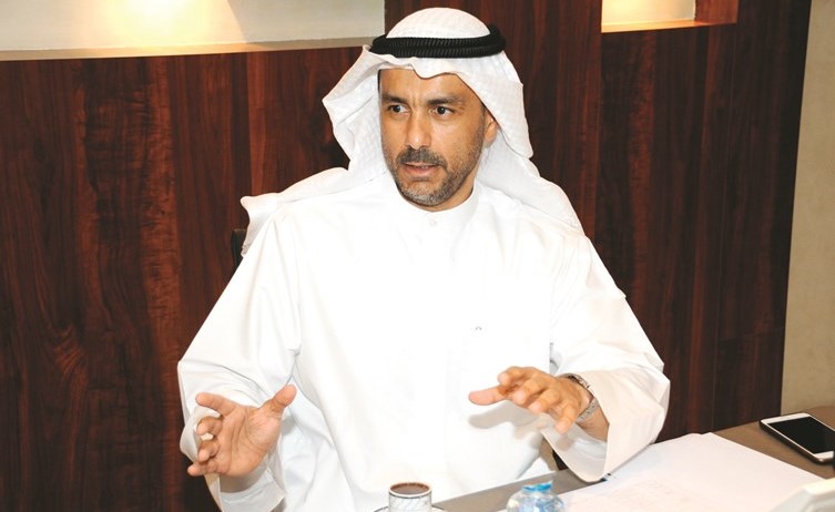 الرشيد لـ«الأنباء»: مبنى «التربية» الجديد لا يتسع للموظفين وسيسبب أزمة في جنوب السرة
