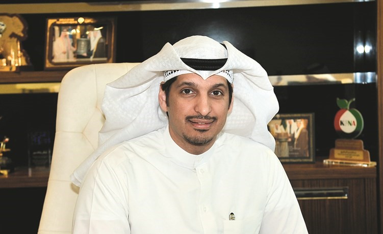 عبد الرحمن المطيري ﻿