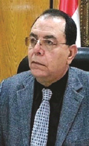 أحمد حسني طه﻿