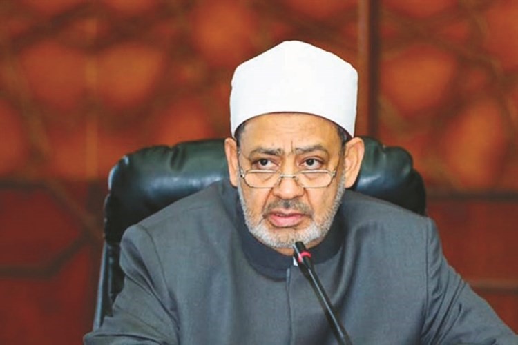 أحمد الطيب﻿