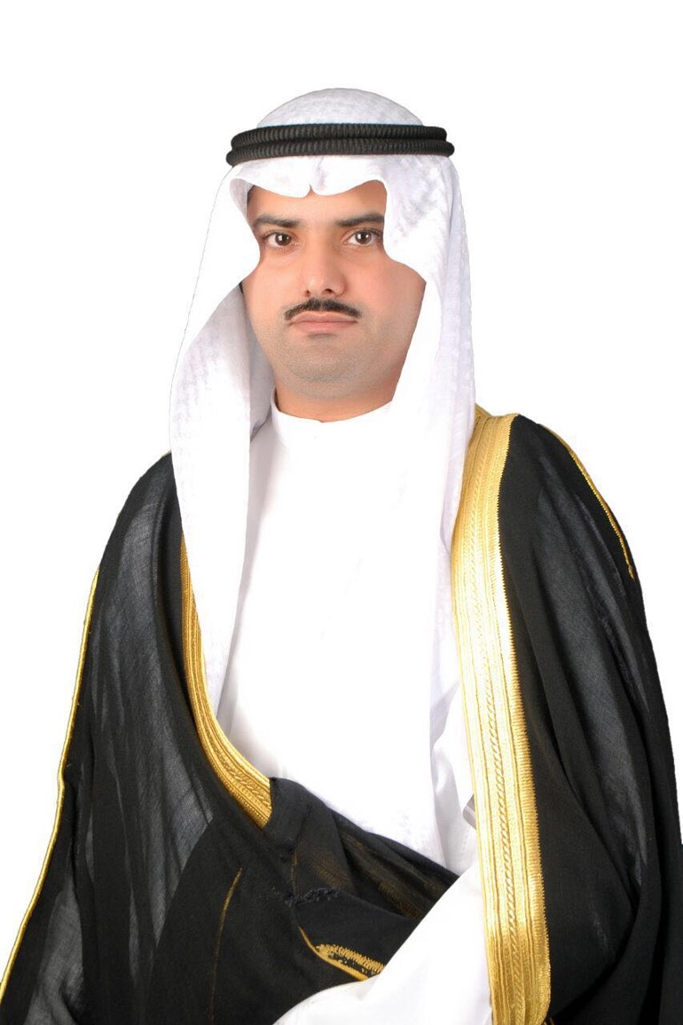  الشيخ مشعل المالك