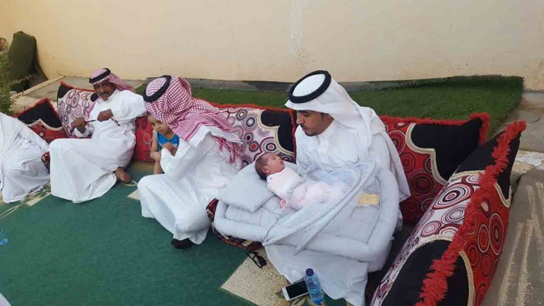 بالفيديو.. هذه قصة الطفلة إيفانكا العنزي.. حديث وسائل الإعلام الأمريكية