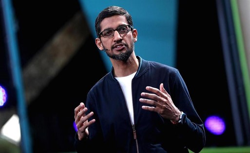 هكذا خدم هندي فقير "جوجل".. وأصبحت "تويتر" و"مايكروسوفت" تتمنيان أن يترأس إداراتهما