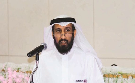 الخراز: التقدير والمكافأة محفزان لا يستهان بوقعهما في النفوس لتحقيق النجاح