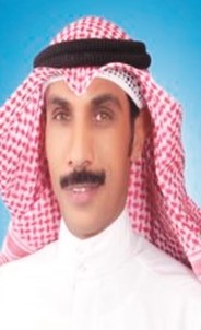 فهد هنداس ﻿