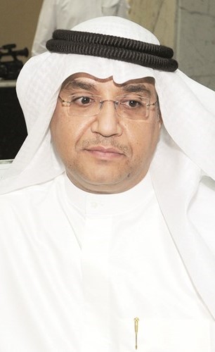 مشعل الجويسري﻿