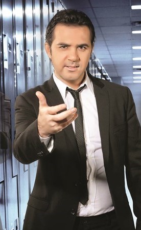 وائل جسار لـ «الأنباء»: أرفض الاستخفاف بي!