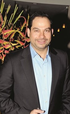 ميشال قزي﻿