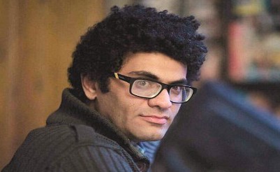 المخرج محمد حماد﻿