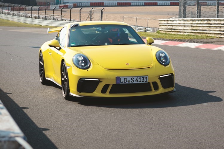911 جي تي3﻿