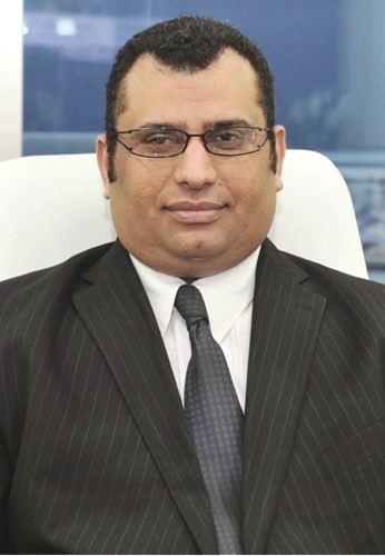 شوقي نصر﻿