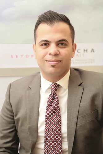 احمد عفيفي﻿