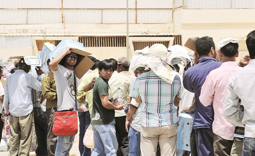 ارتفاع أسعار الفائدة في بلدان الوافدين يعزز هجرة الأموال﻿